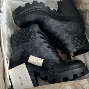 Women’s Gucci boots